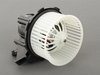 ES#1598114 - 8K1820021C - Blower Motor - Pushes air through the vent system - Genuine Volkswagen Audi - Audi