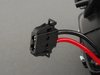 ES#1598114 - 8K1820021C - Blower Motor - Pushes air through the vent system - Genuine Volkswagen Audi - Audi