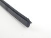 ES#95711 - 51361879964 - Front window sealing - (NO LONGER AVAILABLE) - Protective seal that keeps water and debris out of your door - Genuine BMW - 