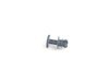 ES#119663 - 51462755332 - Rubber buffer - Priced Each - Mount to the top of the side trim in the trunk under the parcel deck - Genuine MINI - MINI