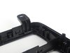 ES#2596585 - 64119239261 - TRIM COVER FOR A/C C - Genuine BMW - BMW