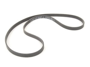 ES#269693 - 022145933P - Accessory Belt - Keep your accessories working with a new drive belt. 24.92x2074mm - Genuine Volkswagen Audi - Audi Volkswagen