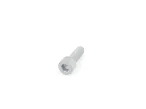 FILLISTER-HEAD SCREW