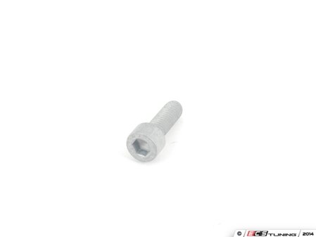 ES#2228154 - 07119906651 - FILLISTER-HEAD SCREW - See MOQ - Genuine BMW - BMW MINI
