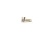 ES#15282 - 07119915121 - Hex Bolt With Washer - Priced Each - Mounts several trunk related items including the latch and catch - Genuine BMW - BMW