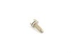 ES#15282 - 07119915121 - Hex Bolt With Washer - Priced Each - Mounts several trunk related items including the latch and catch - Genuine BMW - BMW
