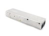 ES#451234 - 8K0807331B - Rear Impact Beam Bracket - Left - Also referred to as the 'buffer' - Genuine Volkswagen Audi - Audi