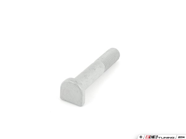 Wht003348b Genuine Volkswagen Audi - WHT001480 - Tie Rod Lock Bolt - Priced Each ...