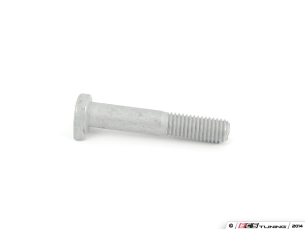 Wht003348b Genuine Volkswagen Audi - WHT001480 - Tie Rod Lock Bolt - Priced Each ...