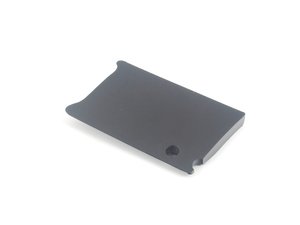 ES#127541 - 51711888653 - 6-COVER EURO - (NO LONGER AVAILABLE) - Genuine BMW - 