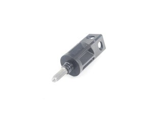 ES#440981 - 8E0945246A - Outer Tail Light fastener - Priced Each - Fits the left and right side - Genuine Volkswagen Audi - Audi