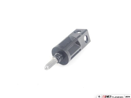 ES#440981 - 8E0945246A - Outer Tail Light fastener - Priced Each - Fits the left and right side - Genuine Volkswagen Audi - Audi