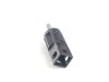 ES#440981 - 8E0945246A - Outer Tail Light fastener - Priced Each - Fits the left and right side - Genuine Volkswagen Audi - Audi