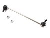 ES#11425 - 1K0411315J - Front Sway Bar End Link - Priced Each - Stop annoying clunking noises and restore lost handling - Lemforder - Audi Volkswagen