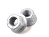 ES#11425 - 1K0411315J - Front Sway Bar End Link - Priced Each - Stop annoying clunking noises and restore lost handling - Lemforder - Audi Volkswagen