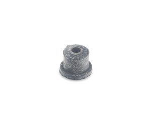 ES#54800 - 32411705063 - Mounting Bushing - priced each - (NO LONGER AVAILABLE) - Used in mounting of the A/C Compressor bracket - Genuine BMW - BMW