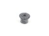 ES#54800 - 32411705063 - Mounting Bushing - priced each - (NO LONGER AVAILABLE) - Used in mounting of the A/C Compressor bracket - Genuine BMW - BMW