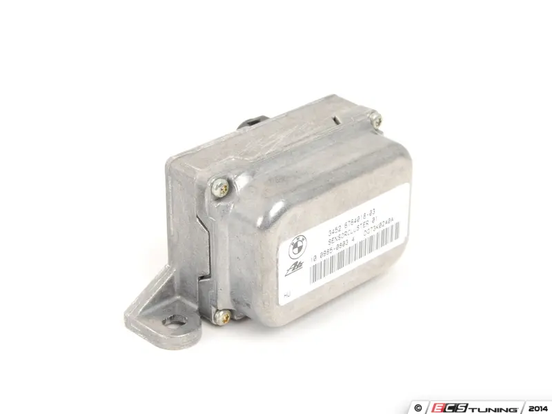 Genuine BMW - 34526764018 - Speed Sensor (34-52-6-764-018)