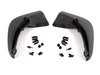 ES#450256 - 8K0075101 - Rear Splash Guard Set  - Keep the dirt and debris off your paint - Genuine Volkswagen Audi - Audi