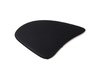 ES#111602 - 51437034348 - Rear Speaker Grille Cover - Right - Mounts to the rear panel over the speaker - Genuine MINI - MINI