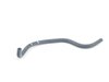ES#33128 - 13417830412 - Fuel tank hose - Hose that supplies fuel to the fuel tank breather valve - Genuine BMW - BMW