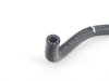 ES#33128 - 13417830412 - Fuel tank hose - Hose that supplies fuel to the fuel tank breather valve - Genuine BMW - BMW