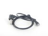 ES#2102254 - 4A0927807 - ABS Sensor - Priced Each - Fits left or right side - MTC - Audi