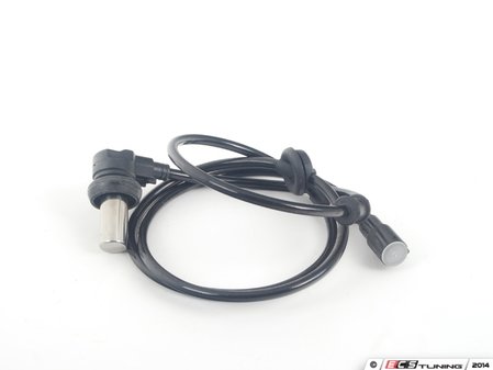 ES#2102254 - 4A0927807 - ABS Sensor - Priced Each - Fits left or right side - MTC - Audi