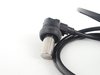 ES#2102254 - 4A0927807 - ABS Sensor - Priced Each - Fits left or right side - MTC - Audi