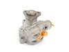 ES#5396600 - 948314050axKT - Remanufactured Power Steering Pump - Price includes a $624.00 refundable core charge. Does not include pulley - Genuine Porsche - Porsche