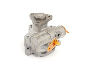 ES#5396600 - 948314050axKT - Remanufactured Power Steering Pump - Price includes a $624.00 refundable core charge. Does not include pulley - Genuine Porsche - Porsche