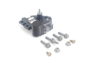 ES#2523383 - 12317603776 - VOLTAGE REGULATOR - (NO LONGER AVAILABLE) - Genuine BMW - 