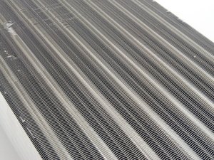 ES#177506 - 64118391363 - E30 Heater Core - Transfers heat to the cabin of the vehicle - Genuine BMW - BMW