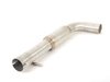 ES#3881 - FE100013 - Turbo-Back Exhaust System - Fully polished 3" system - APR - 