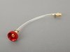 ES#2731949 - 1160 - Brembo Combo Motorcycle Adapter Kit - Brembo Style Front Brake/Clutch Rear Brake Power Bleeder Adapter (Includes 2 caps) - Motive - 