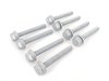 ES#2586943 - 33416786552KT - Rear Wheel Bearing Kit - Complete rear wheel bearings replacement kit - Genuine MINI - MINI