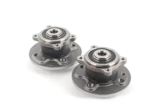 Rear Wheel Bearing Kit