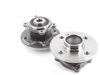 ES#2587228 - 33416786552KT2 - Rear Wheel Bearing Kit - Complete rear wheel bearings replacement kit - Assembled By ECS - MINI