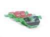 ES#519849 - DP21494 - GreenStuff Performance Brake Pads - Rear Brake Pad Set - Designed as a mildly upgraded pad, great for an afternoon of sporty driving - EBC - BMW