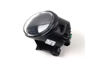 Fog lamp - left