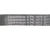 ES#4008 - C4A6ECSUTBKLV - ECS Tuning Timing Belt Kit - Ultimate - Everything you need for a complete timing belt job. Buy it all together & save. - Assembled By ECS - Audi