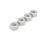 ES#2710421 - 1J0253115RKT - Catalytic Converter/Down Pipe Installation Kit - Includes the necessary hardware to install the catalytic converter/downpipe to the turbocharger - Assembled By ECS - Audi