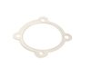 ES#2710421 - 1J0253115RKT - Catalytic Converter/Down Pipe Installation Kit - Includes the necessary hardware to install the catalytic converter/downpipe to the turbocharger - Assembled By ECS - Audi