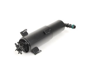 ES#2611981 - 61677308526 - SPRAY NOZZLE RIGHT - Genuine BMW - BMW