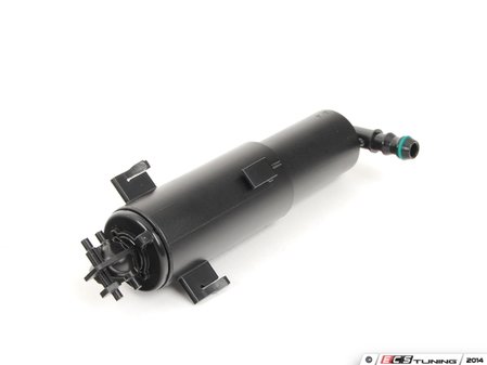 ES#2611981 - 61677308526 - SPRAY NOZZLE RIGHT - Genuine BMW - BMW