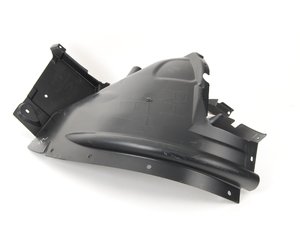 ES#244339 - 51717180622 - COVER F REAR WHEELHO - Genuine BMW - BMW