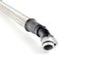 ES#436124 - 8E0117315 - Front Oil Cooler Line - Supply - (NO LONGER AVAILABLE) - Supplies oil from the engine to the front oil cooler - Genuine Volkswagen Audi - 