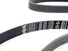 ES#1598498 - 06E903137AC - Accessory Belt - Keep your accessories working with a new drive belt - Genuine Volkswagen Audi - Audi