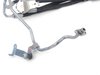 ES#2562795 - 32416853947 - Power Steering Pressure Hose - Eliminate leaks & restore steering feel - Genuine BMW - BMW