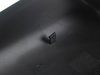 ES#86070 - 51168165115 - Mirror Cover Cap - Left - Primed and ready for paint - Genuine BMW - BMW